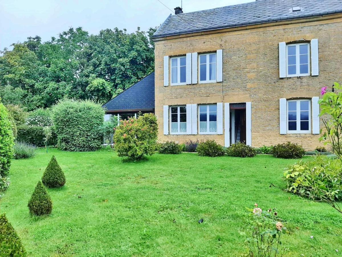 Le Chateau Saint-Aignan  Eksteriør bilde
